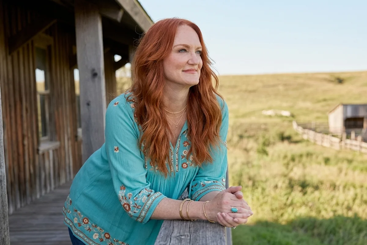 Ree Drummond
