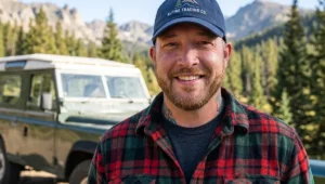 Is Rick Ness Broke? Inside the Gold Rush Star’s High-Stakes Mining Future