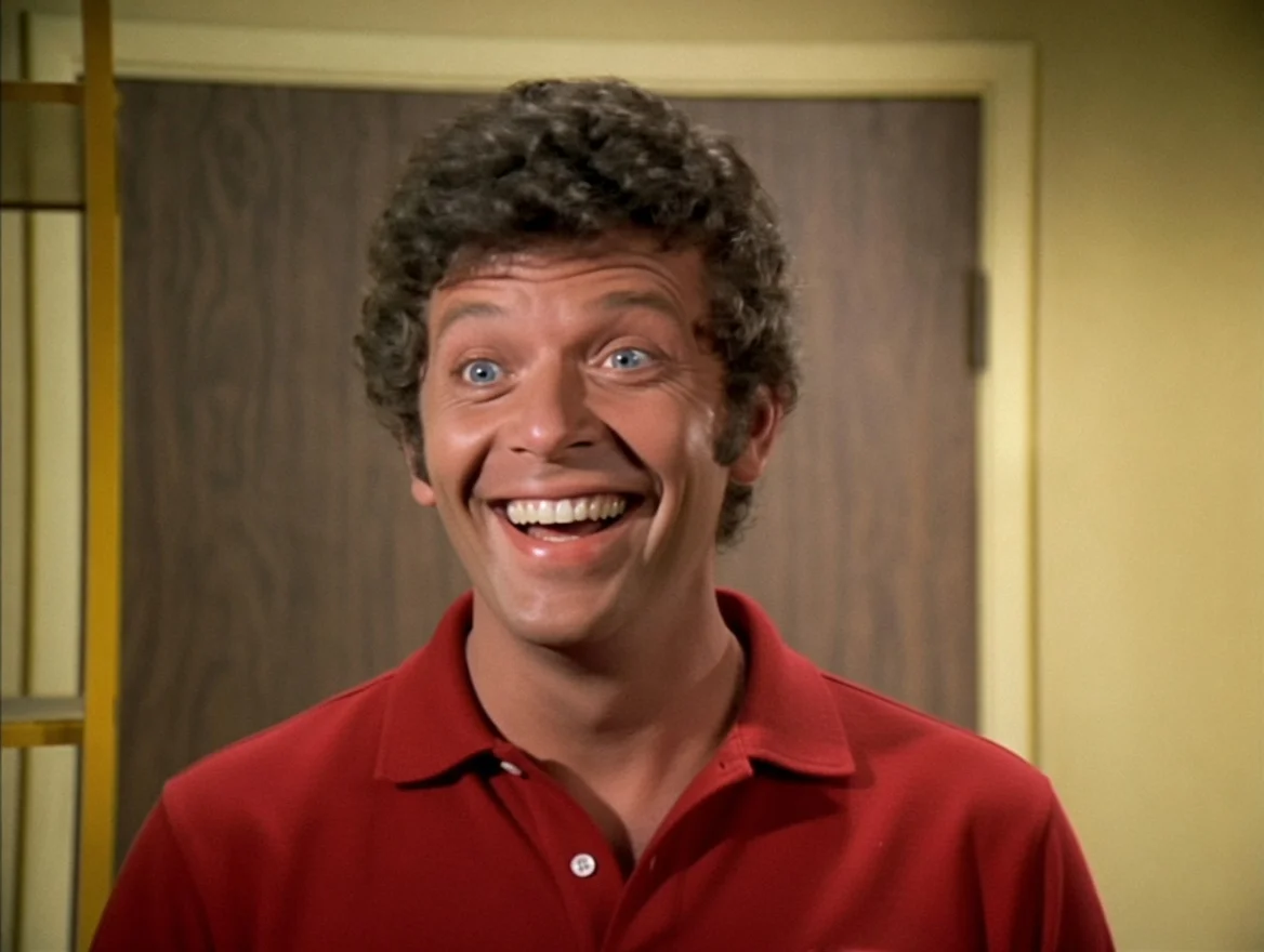 Robert Reed, Brady Bunch
