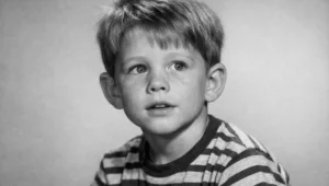 What Happened to Ron Howard — From Opie Taylor to Apollo 13 and the Oscar for Best Director