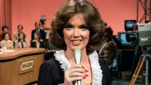 Sheila Aldridge From the Lawrence Welk Show — Where Is She Now