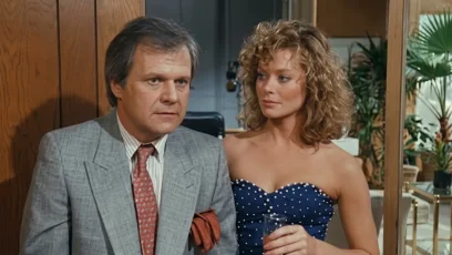 Sheree J. Wilson on Dallas: The Real Story of April Stevens Before Walker Texas Ranger