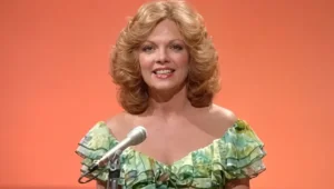Sherry Aldridge From the Lawrence Welk Show — Where Is She Now