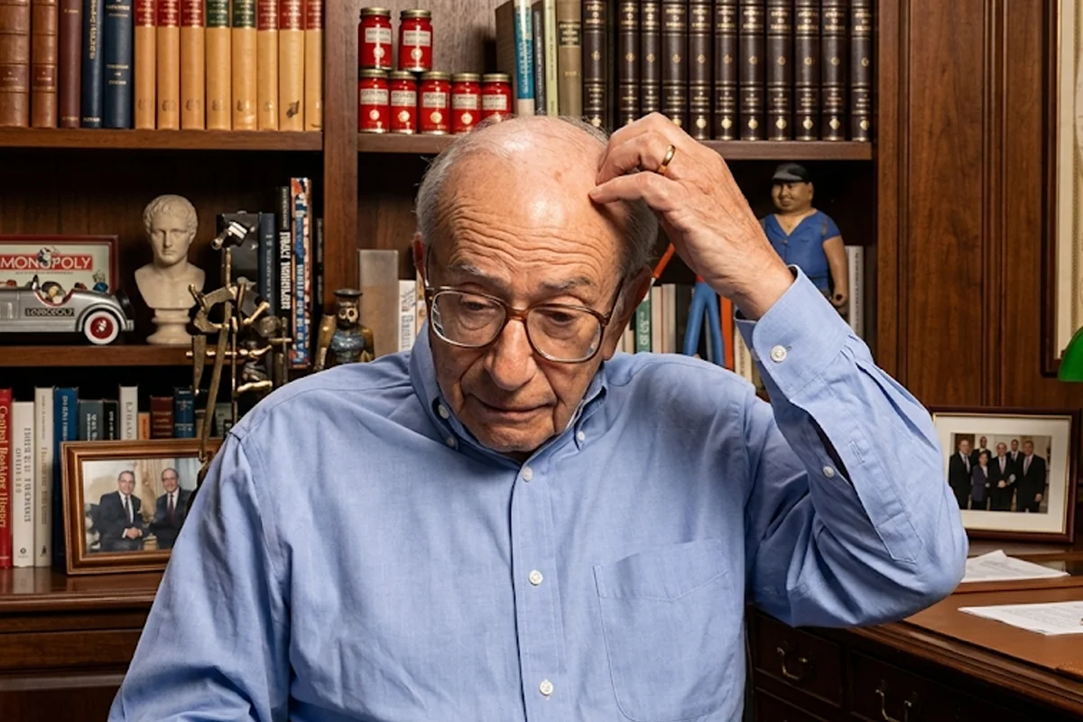 Sherwood Schwartz