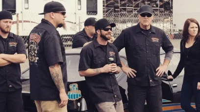 Street Outlaws Cast: Where Are They Now After the Show Left the Streets