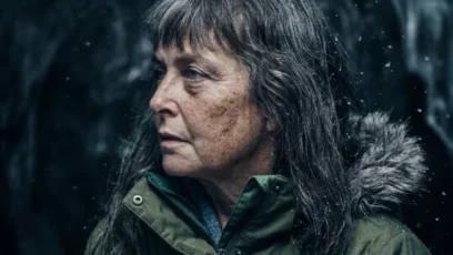 Sue Aikens: The Life Below Zero Star Who Was Abandoned at 12 and Mauled by a Bear at 44