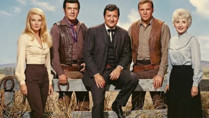 The Big Valley Cast: Barbara Stanwyck, Lee Majors and the Western Nobody Expected