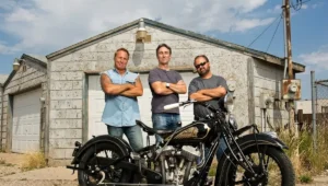 American Pickers and American Restoration Cast — Where Are They All Now in 2026