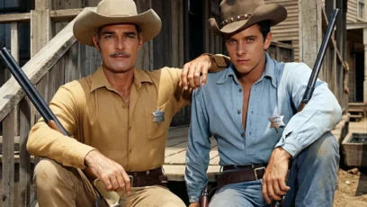 What Happened to “The Lawman” TV Show Cast