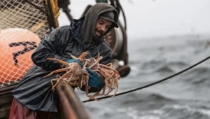 Todd Meadows: How Deadliest Catch Season 22 Said Goodbye to Its Youngest Deckhand