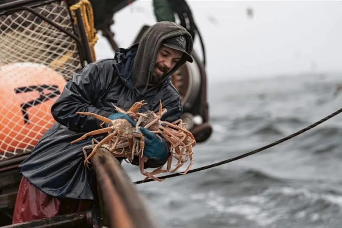 Todd Meadows, Deadliest Catch