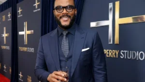 Tyler Perry Net Worth — From $12,000 Lost and Living in a Car to $1.4 Billion