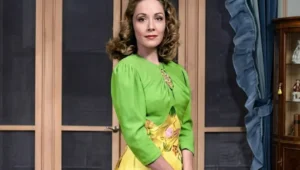 Vivian Vance Was Too Good-Looking to Play Ethel Mertz and Too Talented to Be Forgotten
