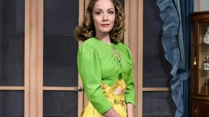 Vivian Vance Was Too Good-Looking to Play Ethel Mertz and Too Talented to Be Forgotten