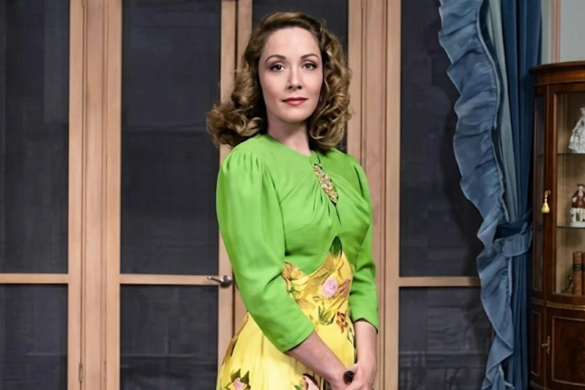 Vivian Vance Was Too Good-Looking to Play Ethel Mertz and Too Talented to Be Forgotten 1 Vivian Vance