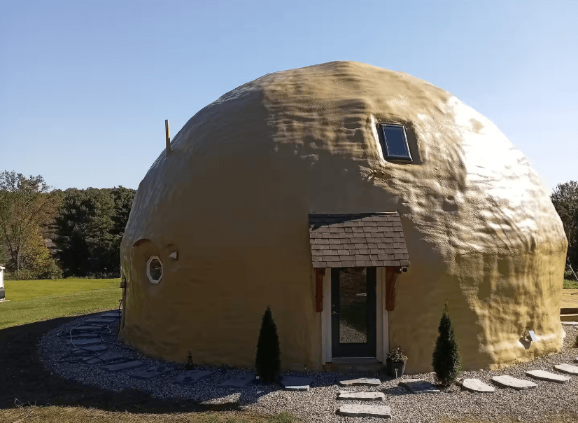 You Can Actually Stay in a Maine Cabin Masters Cabin 9 image 7