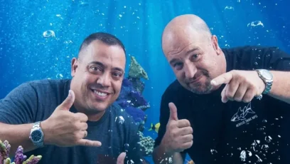 The Tanked Cast — Where Are They Now After the Show That Ended in a Family Falling Out