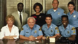 “In the Heat of the Night” Cast, What Happened to Each of Them