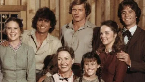 “Little House on the Prairie” Cast, What Happened to Each of Them