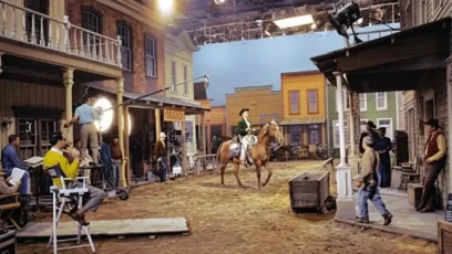 Where Was “Maverick” Filmed and Can You Visit the Locations Today?