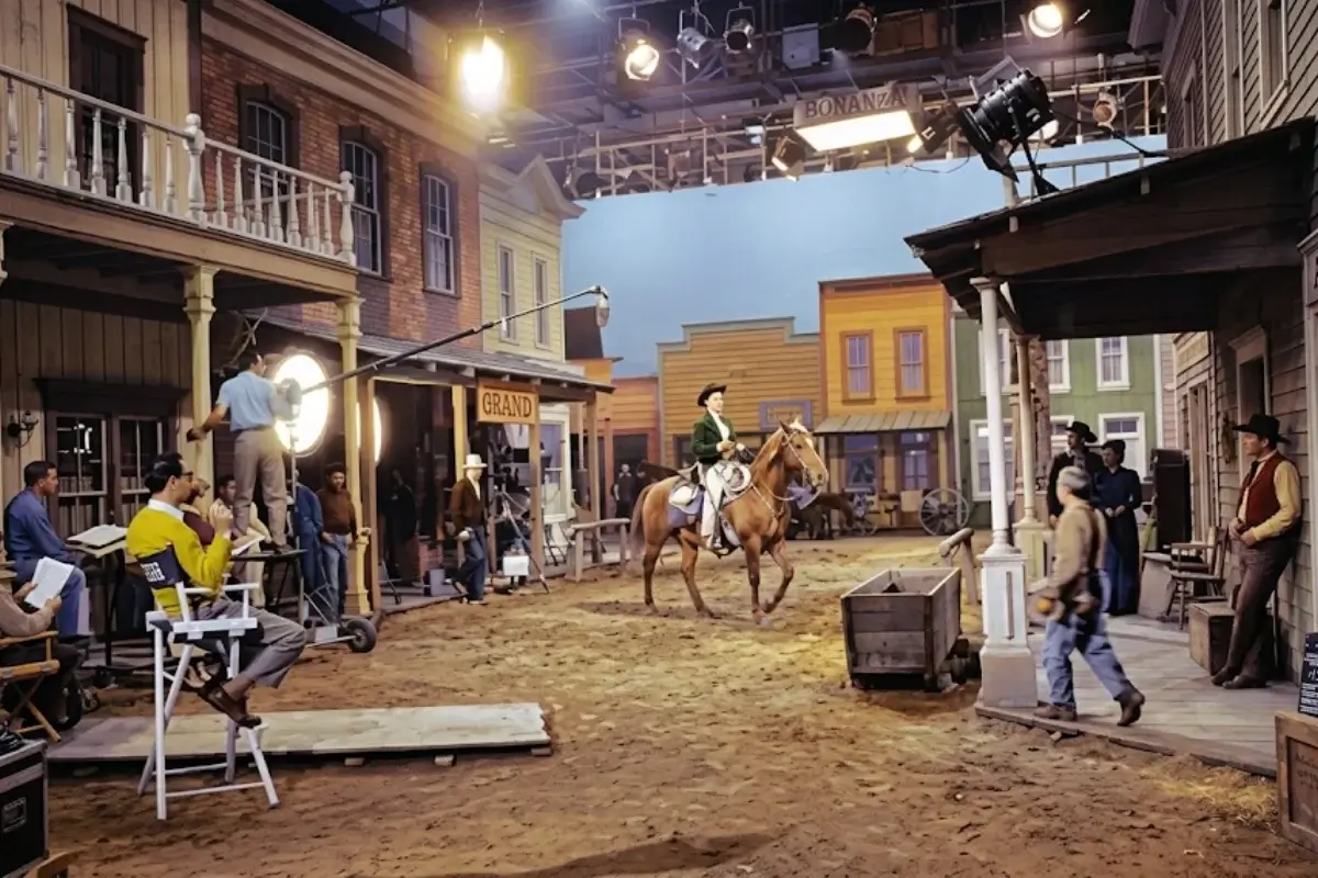 Where Was "Maverick" Filmed and Can You Visit the Locations Today? 1 "Maverick" TV Show Filming