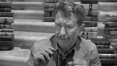 The Saddest, Scariest, and Most Disturbing “Twilight Zone” Episodes