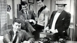 77 Sunset Strip Cast: Where Are They Now