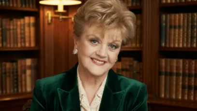 How Angela Lansbury Got Three Oscar Nominations, Five Tonys and Zero Emmys