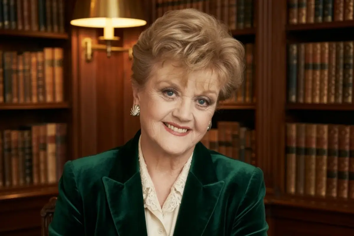 How Angela Lansbury Got Three Oscar Nominations, Five Tonys and Zero Emmys 1 Angela Lansbury
