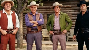 What Happened to the “Bonanza” Cast and the Cartwright Family