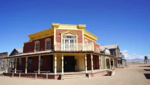Where Was “Bonanza” Filmed and Can You Visit the Locations Today?