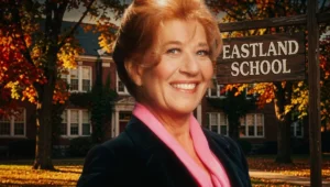 What Happened to Charlotte Rae after “Facts of Life”