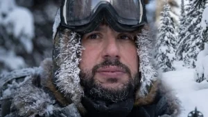 Chevie Roach: The “Life Below Zero” Star Who Puts the Village Before Himself
