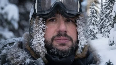 Chevie Roach: The “Life Below Zero” Star Who Puts the Village Before Himself