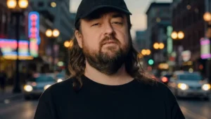 Chumlee Net Worth: The Pawn Stars Fan Favorite’s Full Story