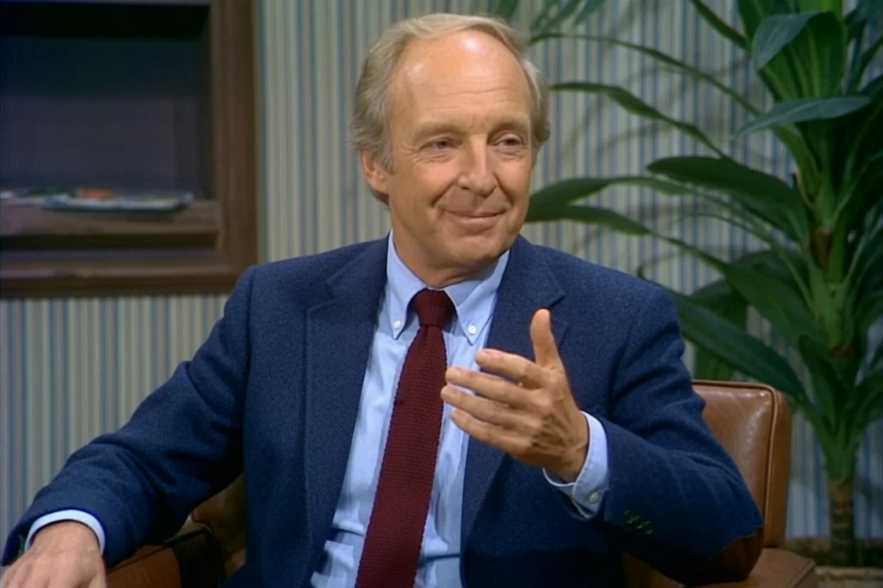 Conrad Bain