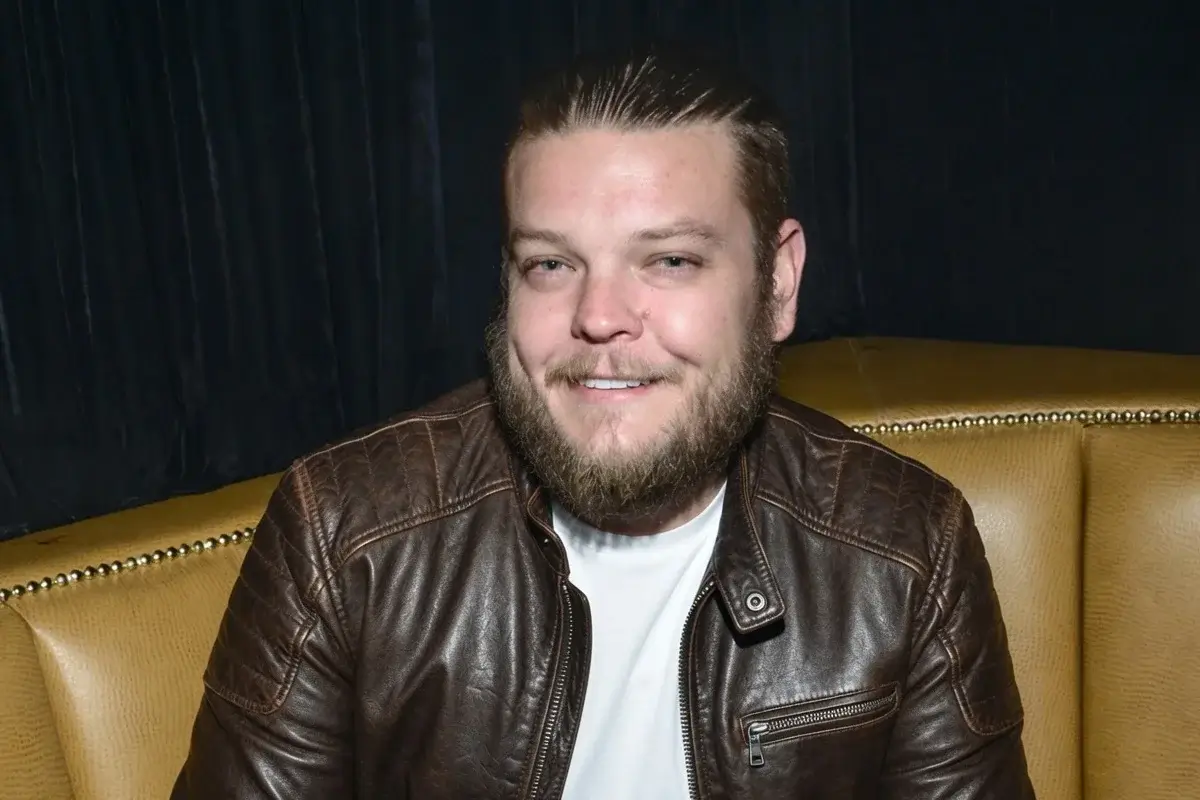Corey Harrison Net Worth: What Happened to Big Hoss After Pawn Stars 1 Corey Harrison