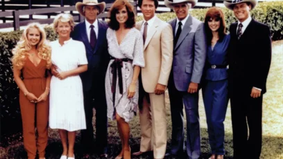 Dallas TV Show Cast, What Happened to Each of Them
