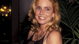 Dana Plato Was Training for the Olympics When Diff’rent Strokes Found Her