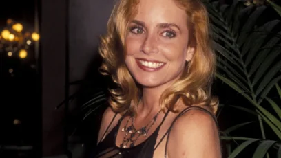 Dana Plato Was Training for the Olympics When Diff’rent Strokes Found Her