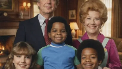 What Happened to the “Diff’rent Strokes” Cast Is One of Television’s Darkest Stories