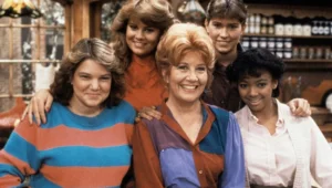 Why The “Facts of Life” Reboot Never Happened, Even Though It Almost Did Twice