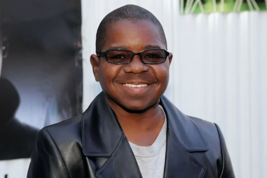 What Happened to the "Diff'rent Strokes" Cast Is One of Television's Darkest Stories 2 Gary Coleman