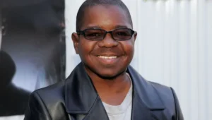 Gary Coleman Made $2.5 Million a Season and Died With Almost Nothing