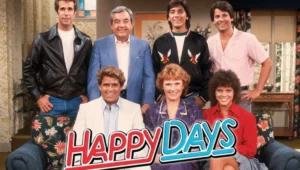 “Happy Days” Cast, What Happened to Each of Them