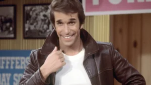 Henry Winkler’s Real Story, From Fonzie to Being Henry