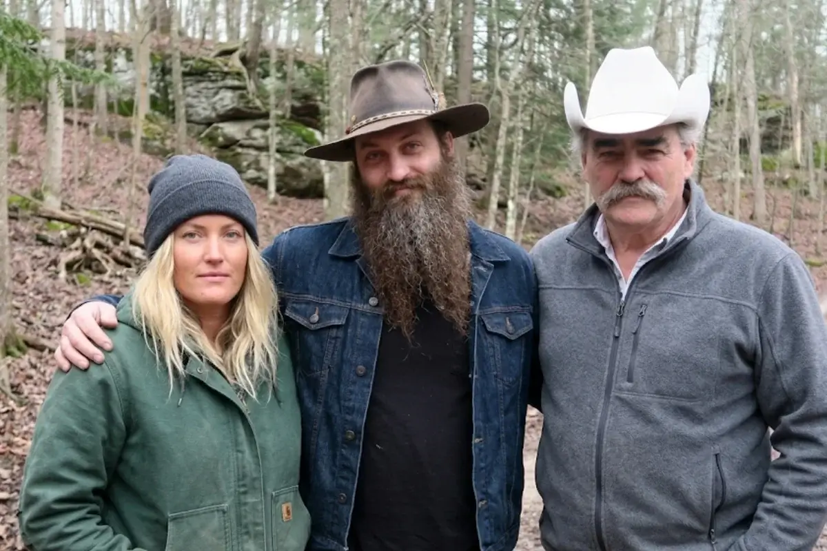 Homestead Rescue Crew