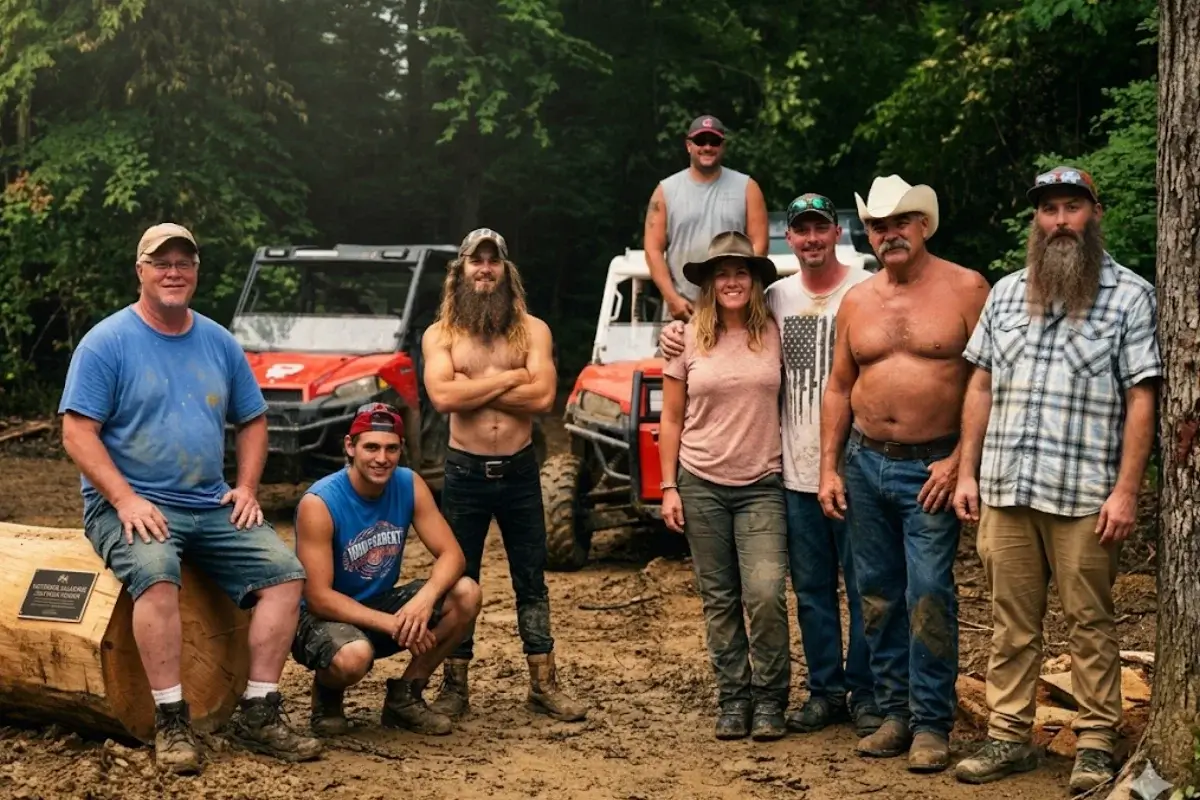 Homestead Rescue Crew