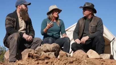 Homestead Rescue Cast: Where Are the Raney Family Now in 2026