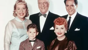 “I Love Lucy” Cast and Show Guide: Everything You Need to Know
